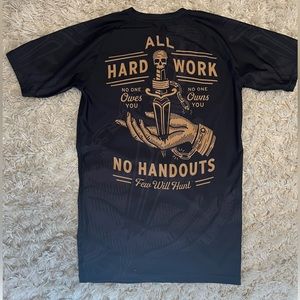 FWH BLADE RASH GUARD